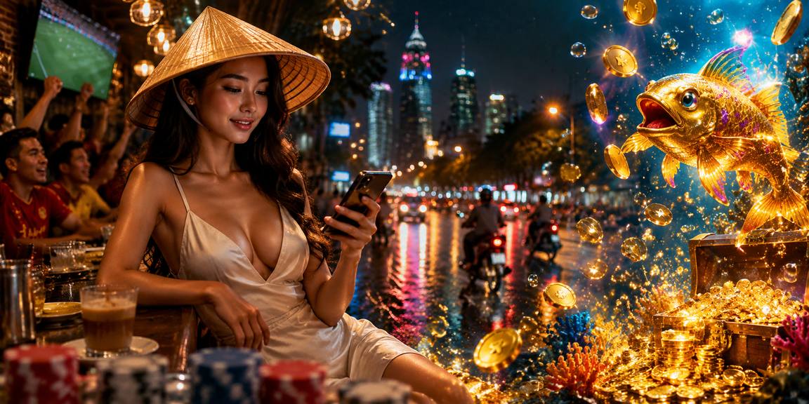 vf02 vip vf02 vip — sân chơi casino xây cho người Việt